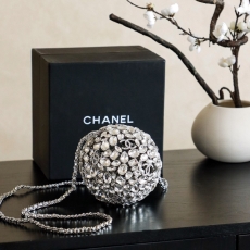 Chanel Satchel Bags